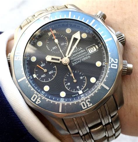 omega seamaster pris brugt|omega seamaster 300 price.